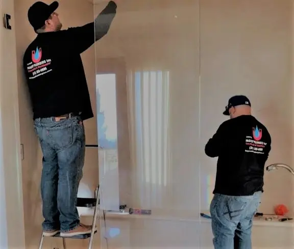 Professional plumbing installation for Tankless Water Heater Installation in Nebraska City